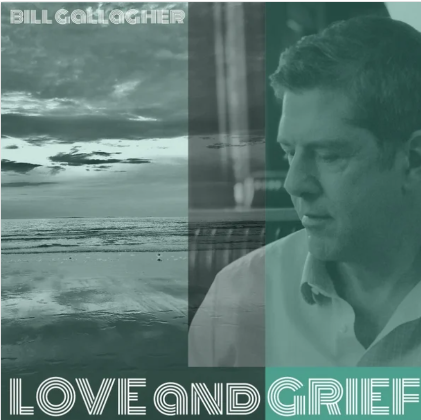Love and Grief album cover