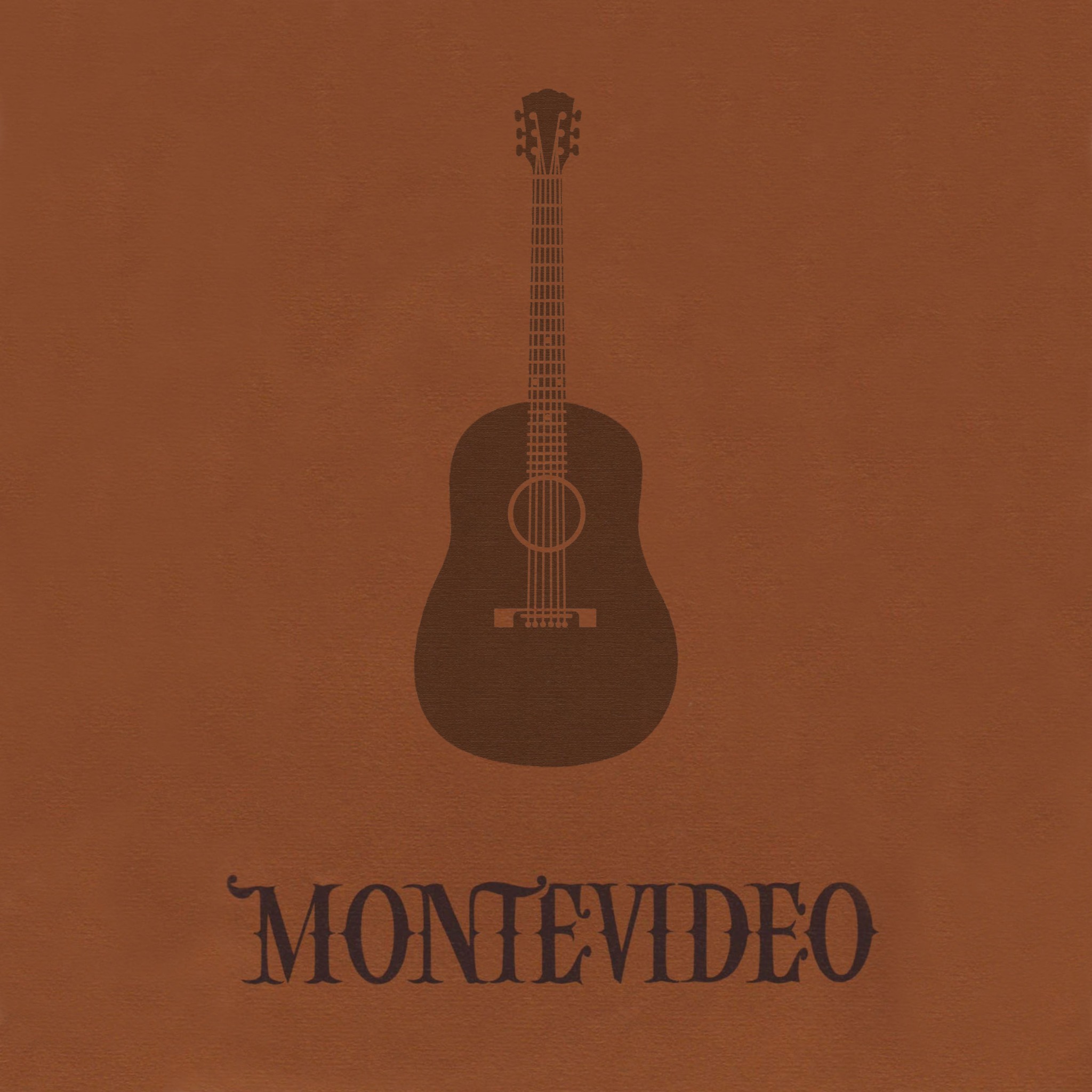 Montevideo album cover